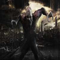 Dead City: Zombie Game