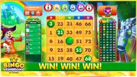 Bingo Kingdom: Bingo Online Screen Shot 4
