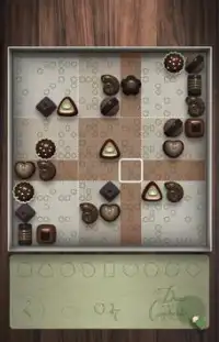 Chocolate Sudoku Screen Shot 3