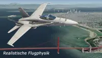 Aerofly 2 Flugsimulator Screen Shot 16