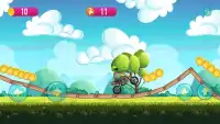 لعبة دراجات 2017 Screen Shot 2