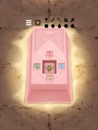 escape game: Treasure Screen Shot 11