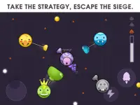 Monster Shooting.io Screen Shot 2