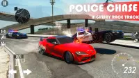 Extreme Car Driving Games Screen Shot 3