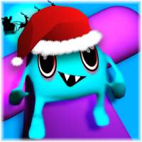 Sky Run 2 :Levels Mode
