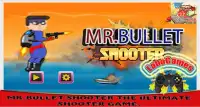 Mr-Bullet Shooter On Planes Screen Shot 0