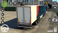 Ultimate Truck Parking Sim 3D Screen Shot 2