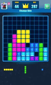 Block Puzzle King Pop Screen Shot 2