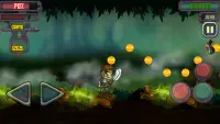 JACK Adventure: Platform Jump & Fight Quest Screen Shot 4