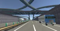 Japanese Truck Simulator Screen Shot 5