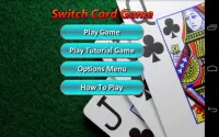 Switch Card Game Screen Shot 12