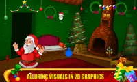 Christmas Escape Games:50 Room Escape Games 2021 Screen Shot 6