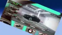 Jogos de Missão da Corrida de Carros em Ação Screen Shot 1