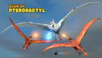 Clan of Pterodacty Screen Shot 1