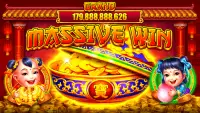Slotsmash™ - Casino Slots Game Screen Shot 1