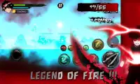 Super Battle Boy Power of Galaxy Screen Shot 5