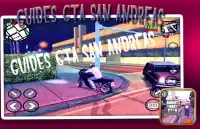 Guias GTA San Andreas Screen Shot 3