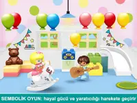 LEGO® DUPLO® WORLD Screen Shot 12