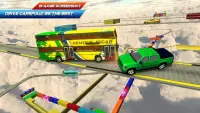 Free Bus Games :Offroad Bus Driving Simulator 2020 Screen Shot 3