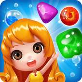 Gummy Soda: Puzzle Adventure