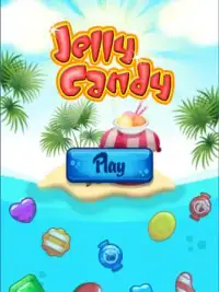 Jelly Candy: Pocket Edition Screen Shot 0