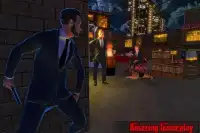 Mafia Gangster Criminal Escape Screen Shot 8