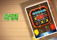 Tic Tac Toe Screen Shot 2