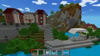 Life Craft Screen Shot 3