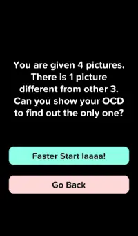 Show Your OCD Screen Shot 6