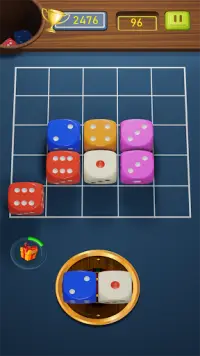 Dom Dice Merge Screen Shot 9