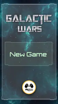 Galactic-Wars msports Edition Screen Shot 0