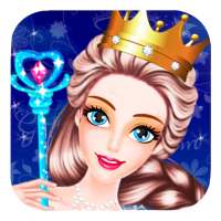 Beauty fashion queen - Dress up Games