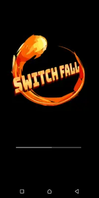 Switch Fall Screen Shot 2