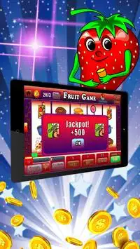 Fruit Game Hot Game for Online Screen Shot 4