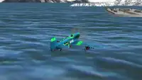 Flight Simulator Fly 2016 Screen Shot 7