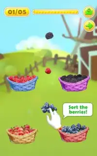 Fun Farm Adventure! Screen Shot 8