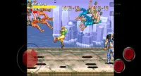 Classic Games - Arcade Emulato Screen Shot 5