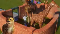 Planet Game Zoo Franchise Screen Shot 0