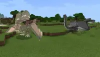 Angry Dragon Mod Screen Shot 4