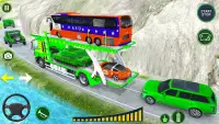 Bus Simulator 3d – Bus Games Screen Shot 2
