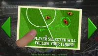 mini FUTBOL Screen Shot 4