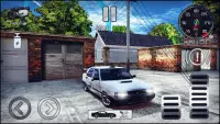 Tofaş Drift & Driving Simulator Screen Shot 4