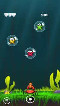 Aqua Shooter Screen Shot 3