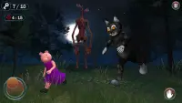 Piggy Chapter 1 Game - Siren Head MOD Forest Story Screen Shot 7