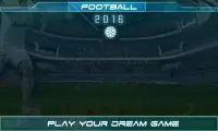 Football Tournament Game Screen Shot 2