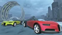 Car Legends: Ultimate Chase Screen Shot 1