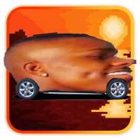 Kill Time amazing Button:Dababy Car