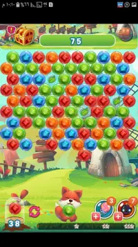 top bouncing balls game free Screen Shot 7