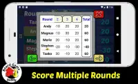 Board Game Buddy Screen Shot 1