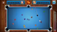 Pool Billiards Ball Screen Shot 5